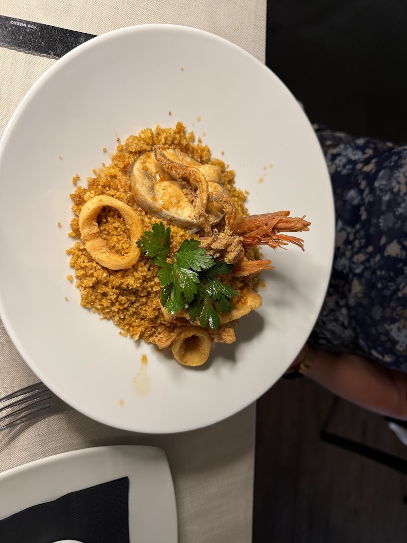 Taverna Paradiso Ristorante