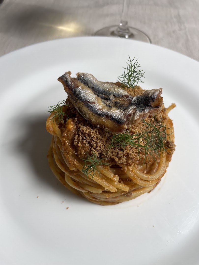 Taverna Paradiso Ristorante