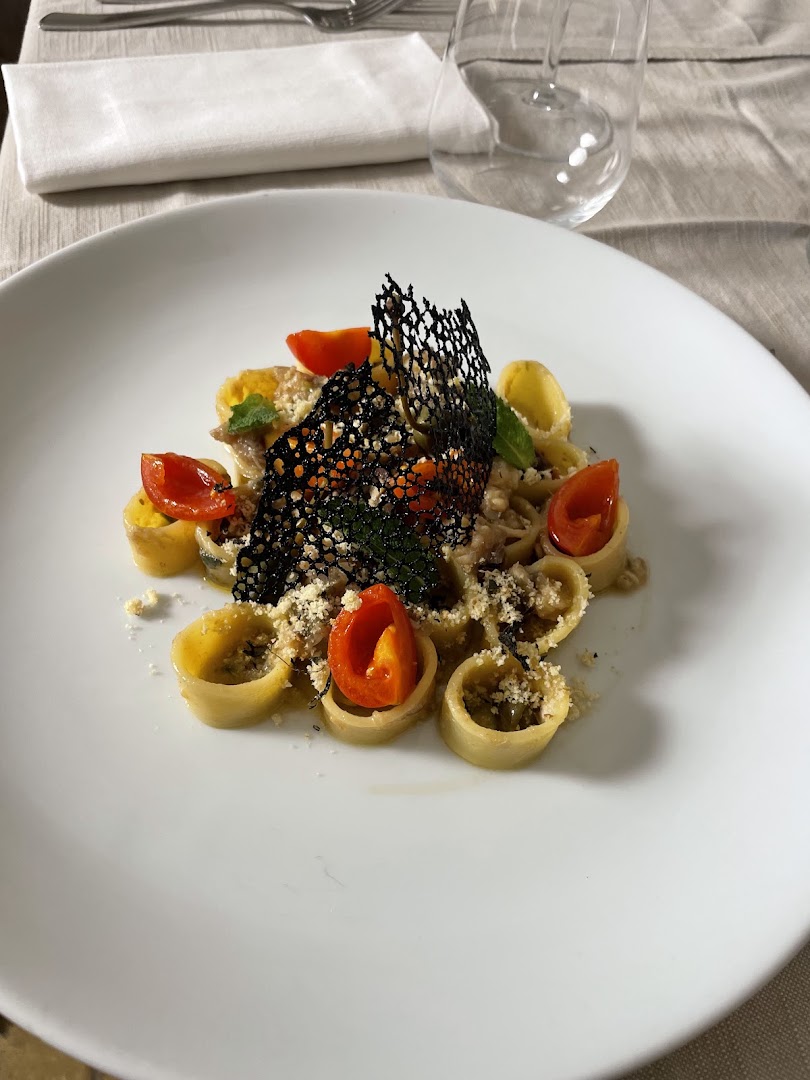 Taverna Paradiso Ristorante