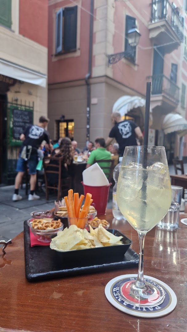 Taverna Paradiso