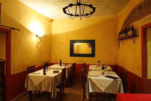 Taverna Quintilia