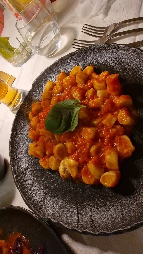 Taverna Quintilia