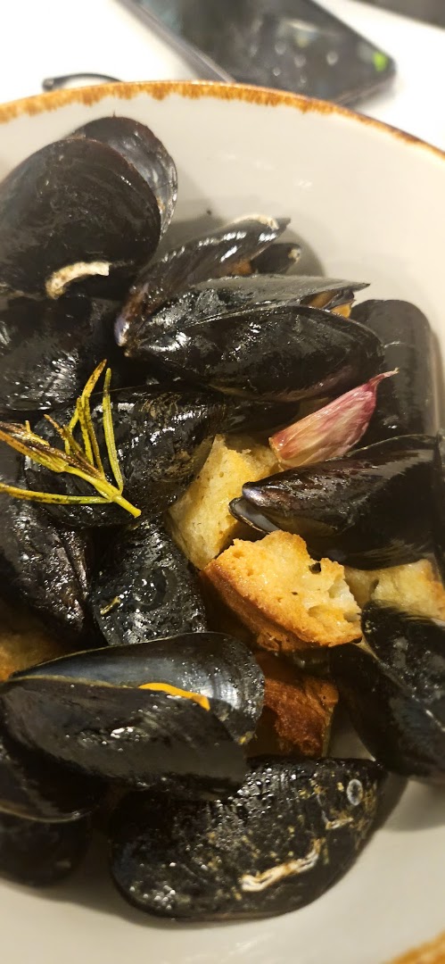 Taverna Raphael