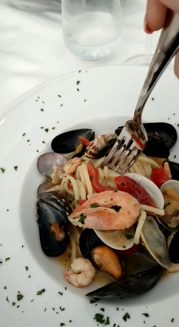 Taverna Re Mare