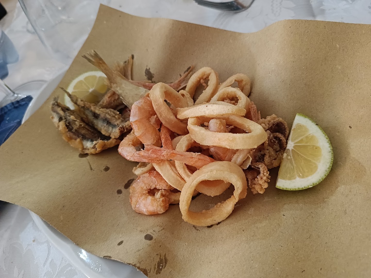 Taverna Re Mare, Furci Siculo