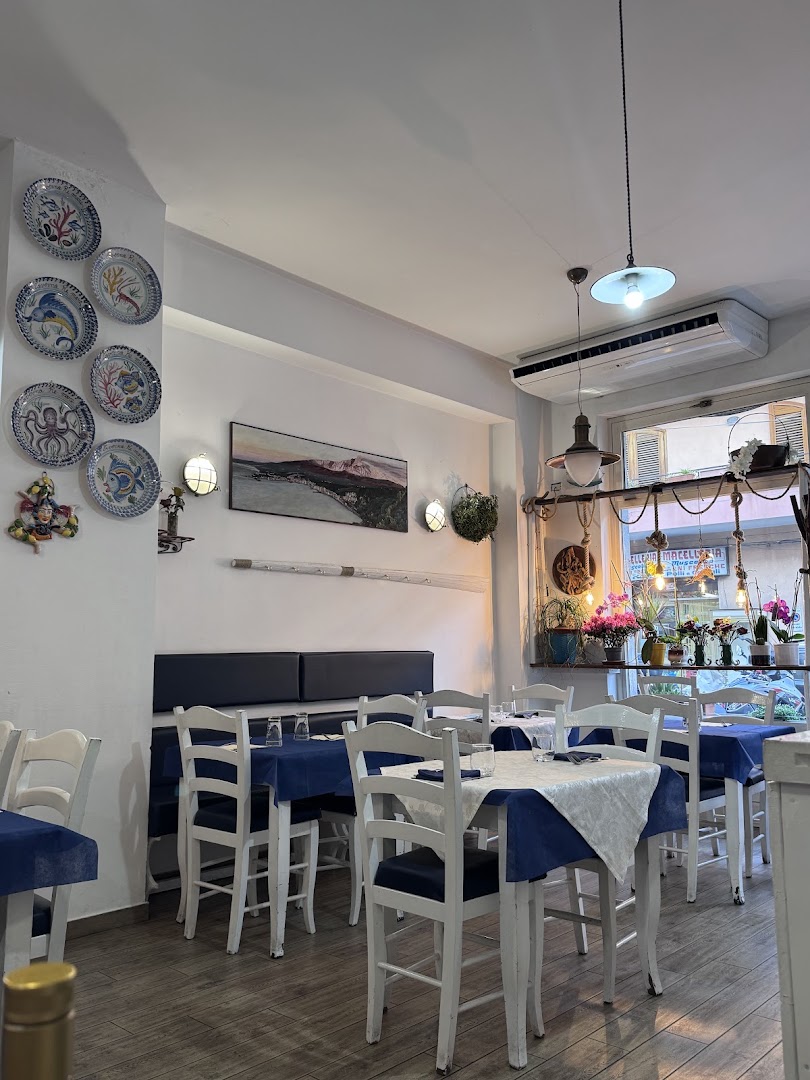 Taverna Re Mare