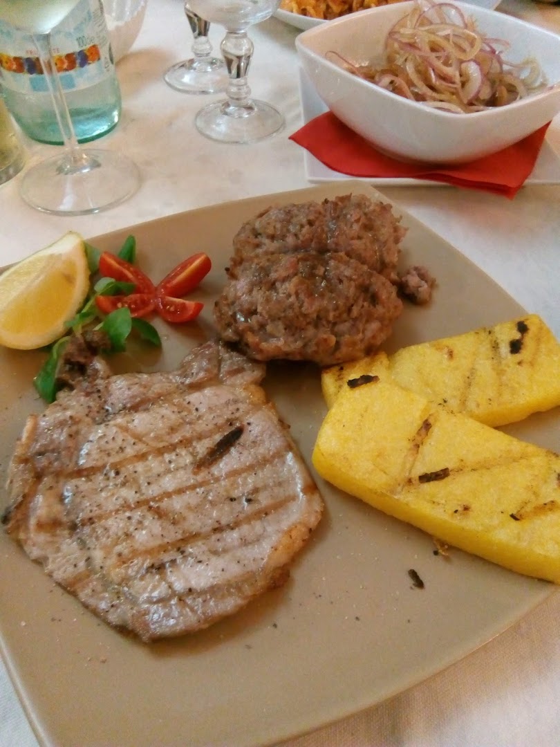 Taverna Ristoro Di Frattini Rosella Susie, Legnago