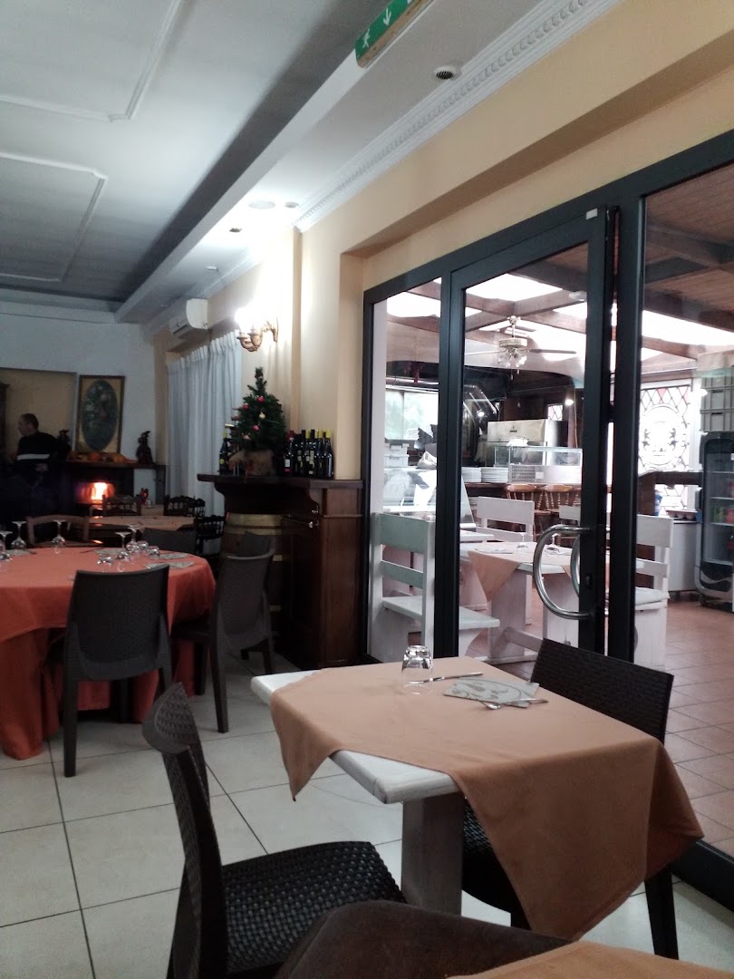 Taverna Rock Di Giulio Urciuoli S A S