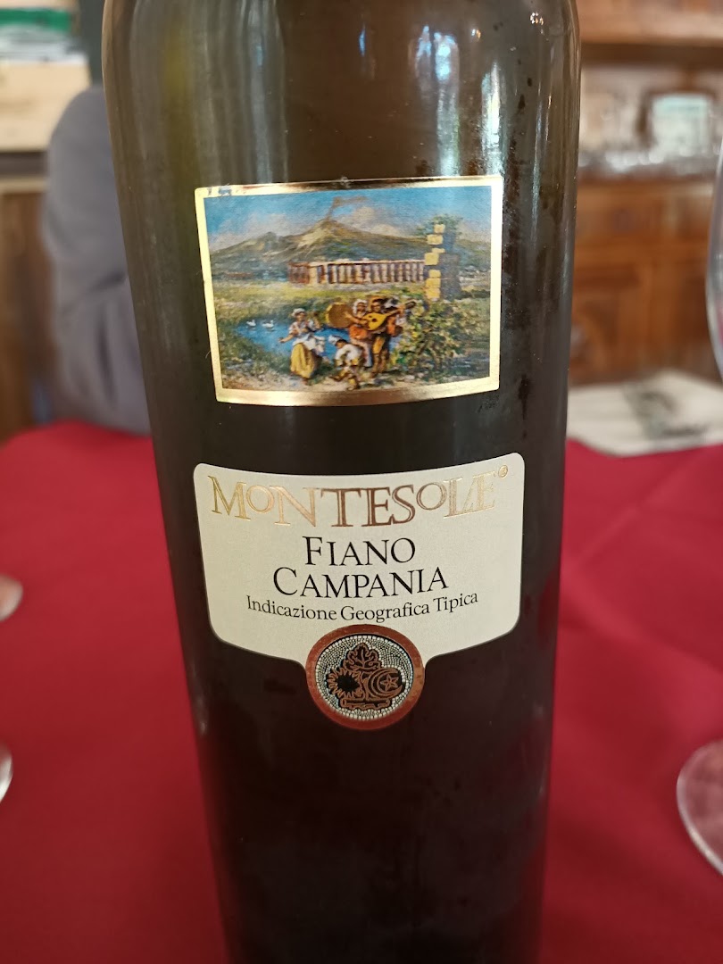 Taverna Rock Di Giulio Urciuoli S A S