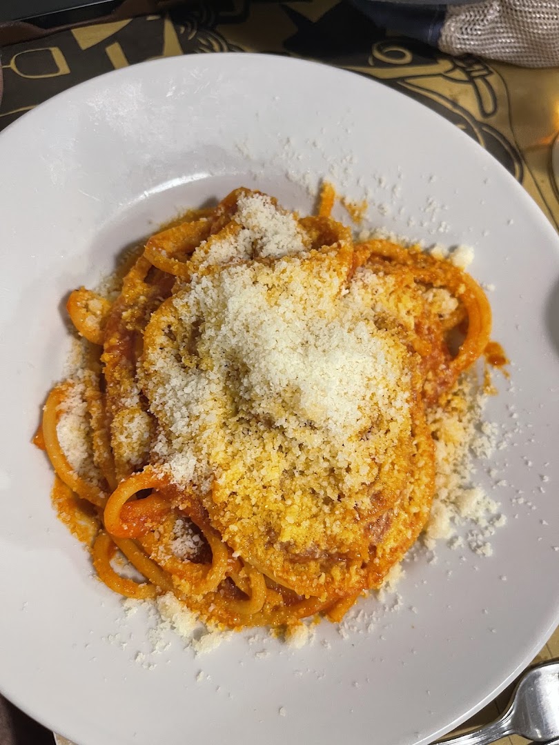 Taverna Romana