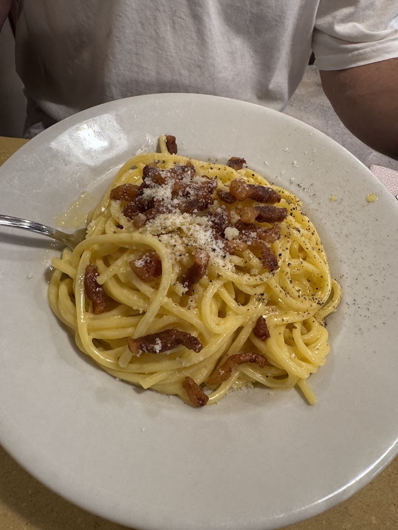 Taverna Romana
