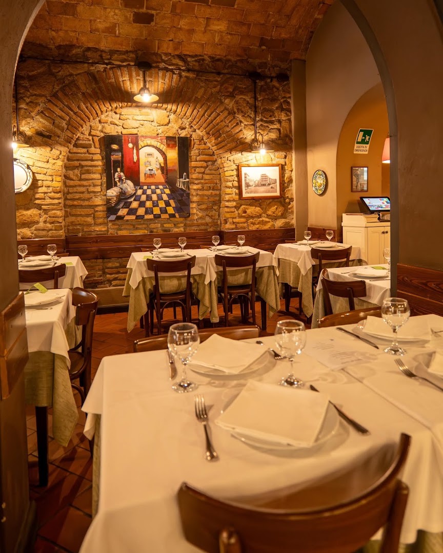 Taverna Rossini