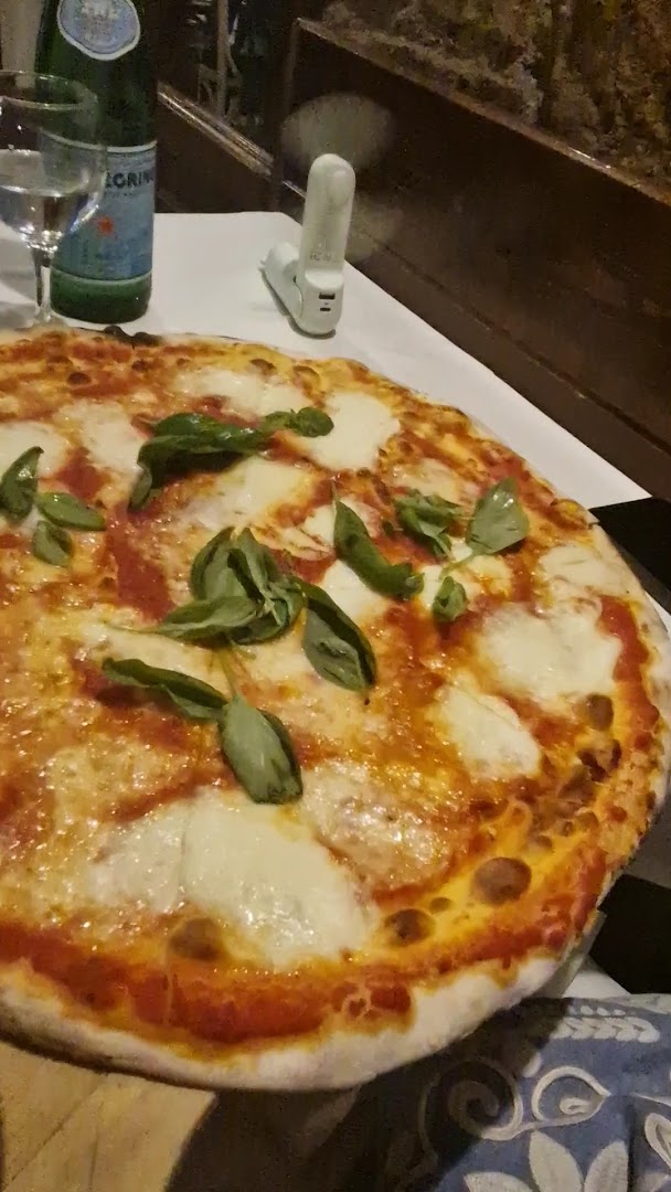 Taverna Rossini
