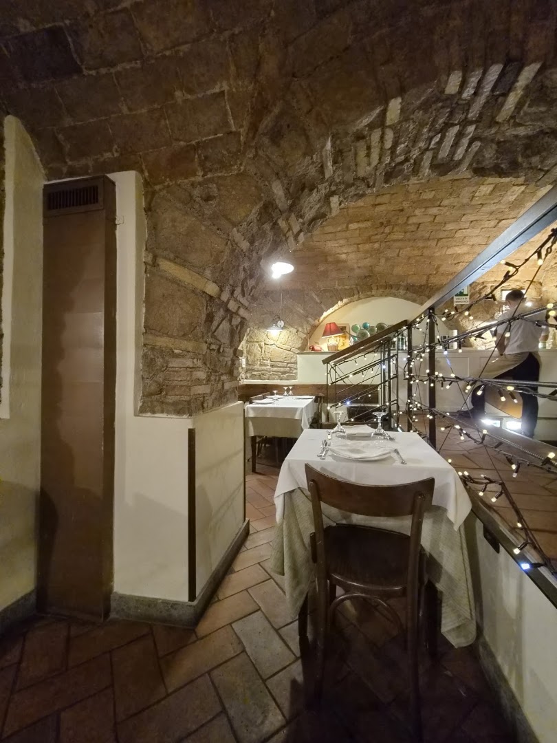 Taverna Rossini