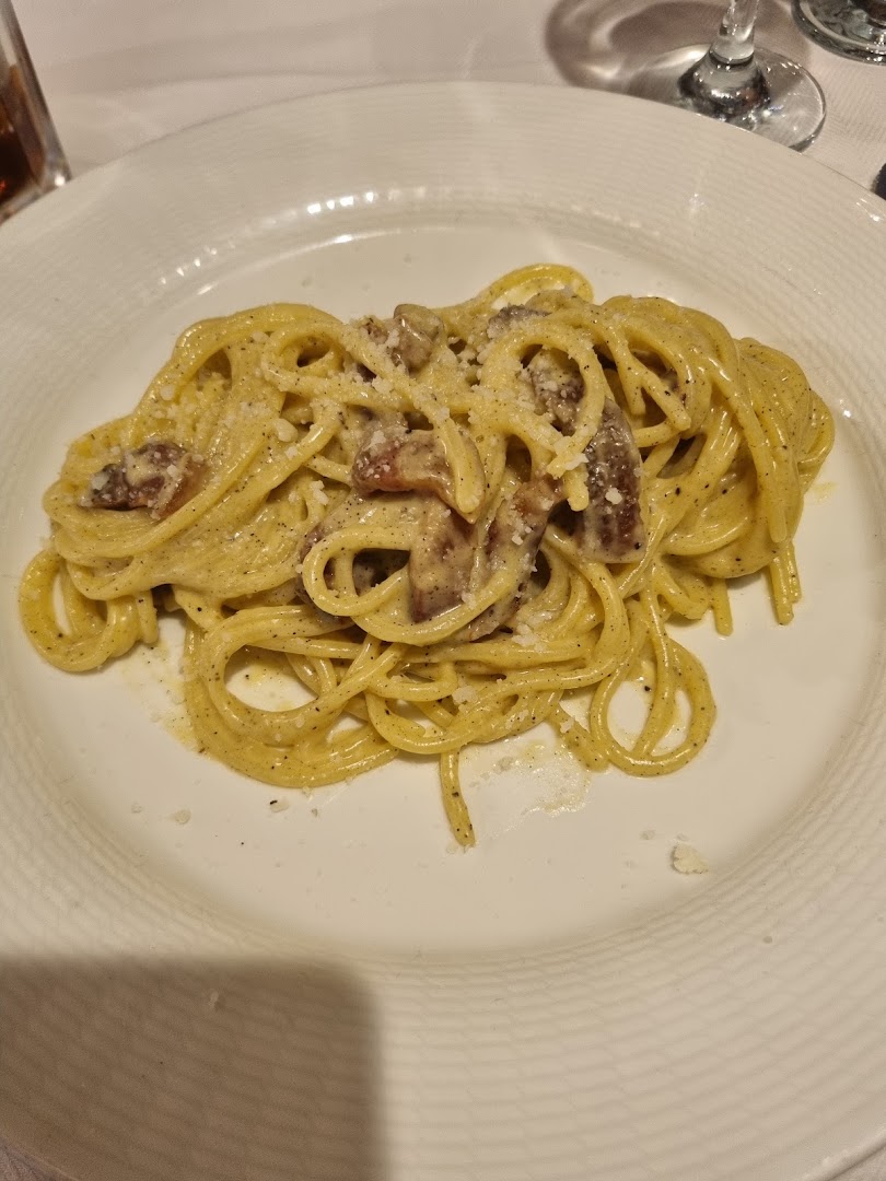 Taverna Rossini
