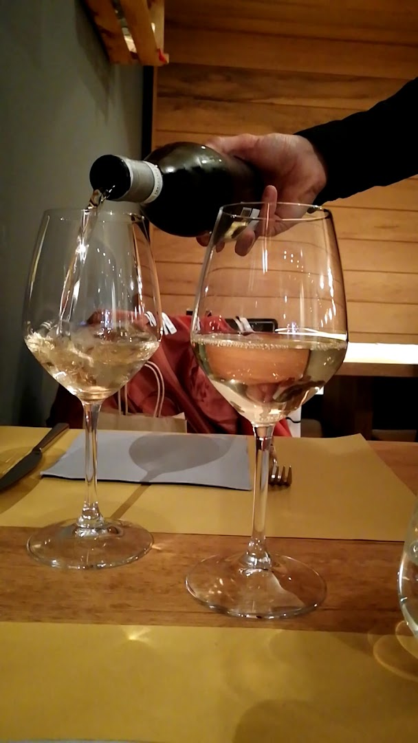 Taverna San Lio