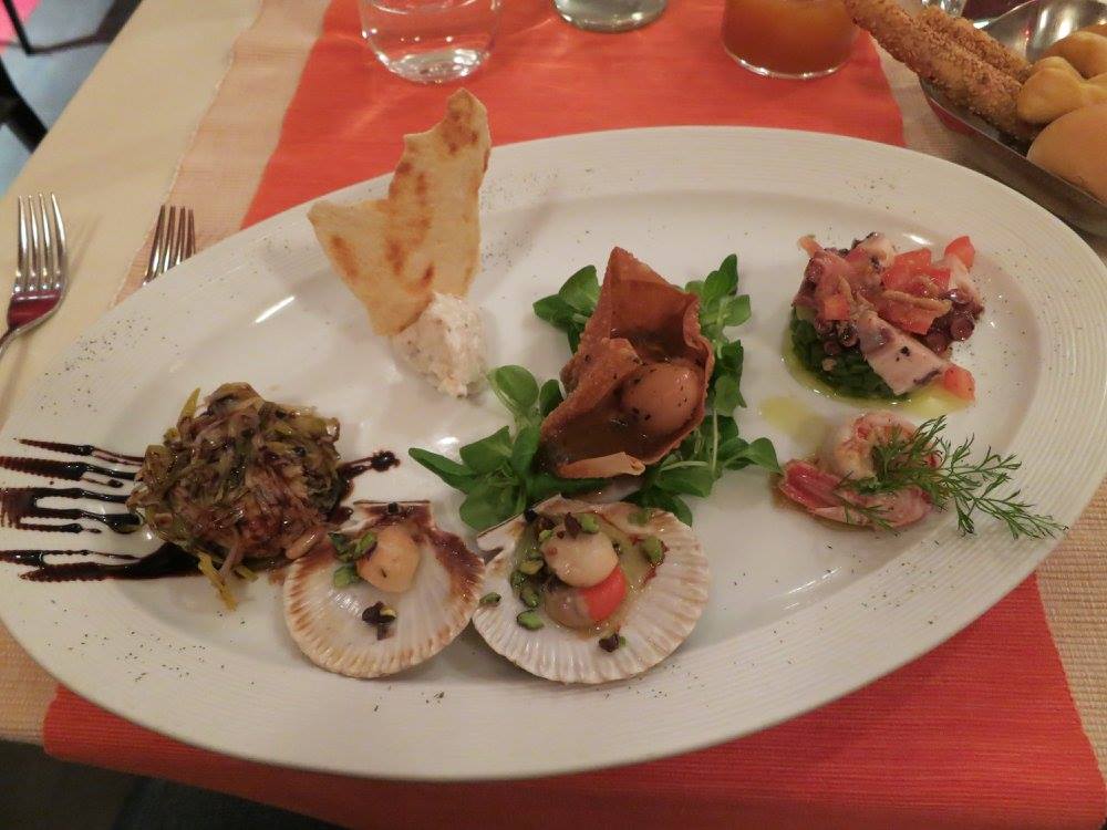Taverna San Lio