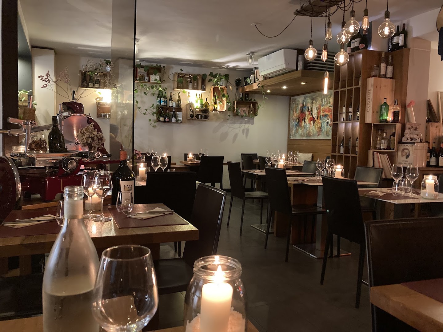 Taverna San Lio