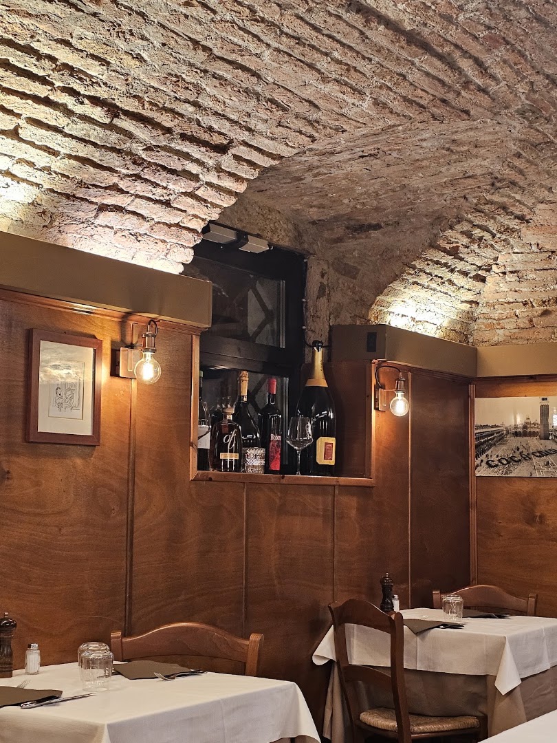 Taverna San Trovaso