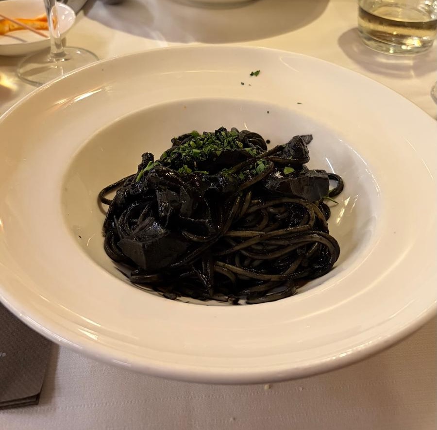 Taverna San Trovaso