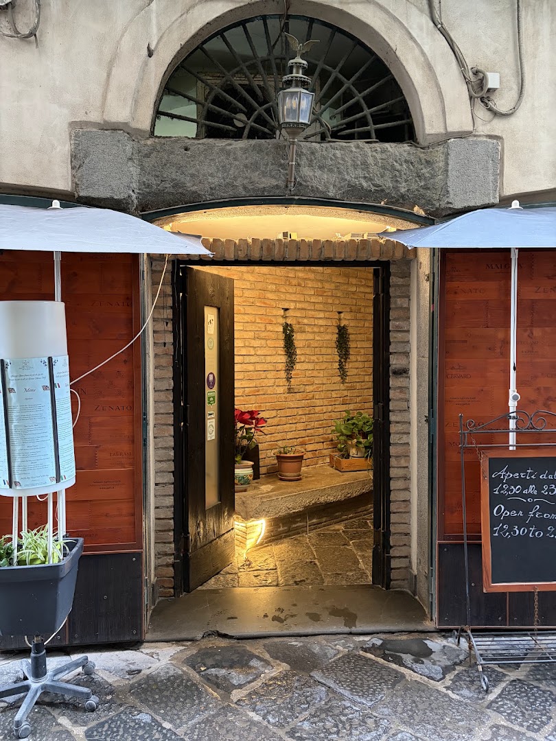 Taverna Santa Maria De Domno
