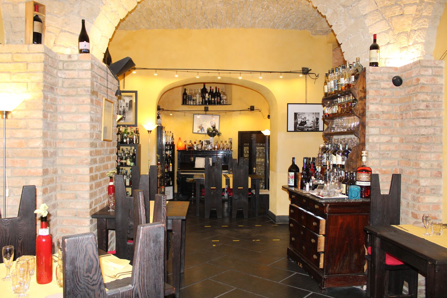 Taverna Santa Maria De Domno