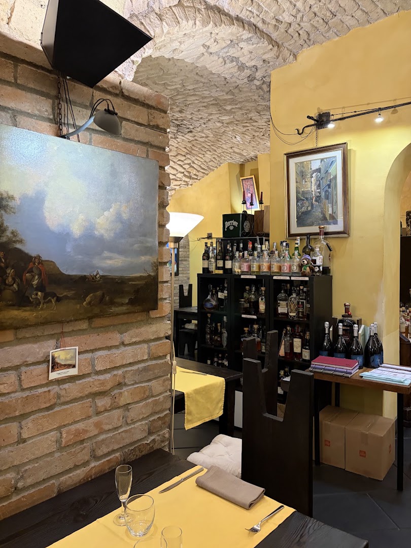 Taverna Santa Maria De Domno