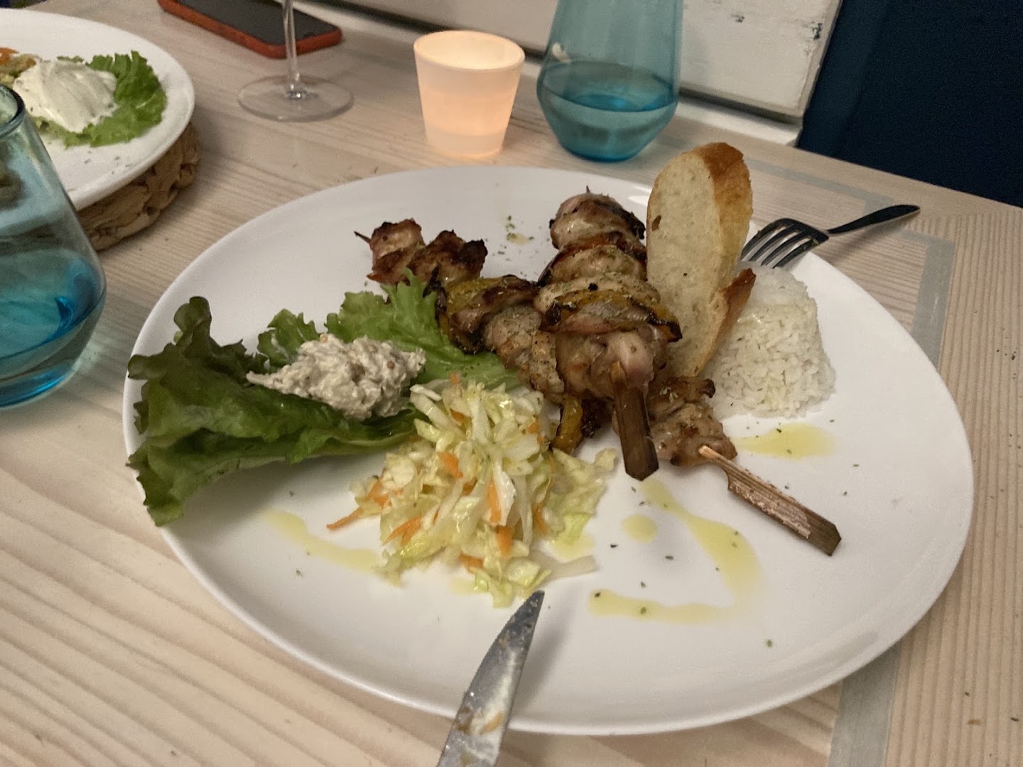 TAVERNA SANTORINI