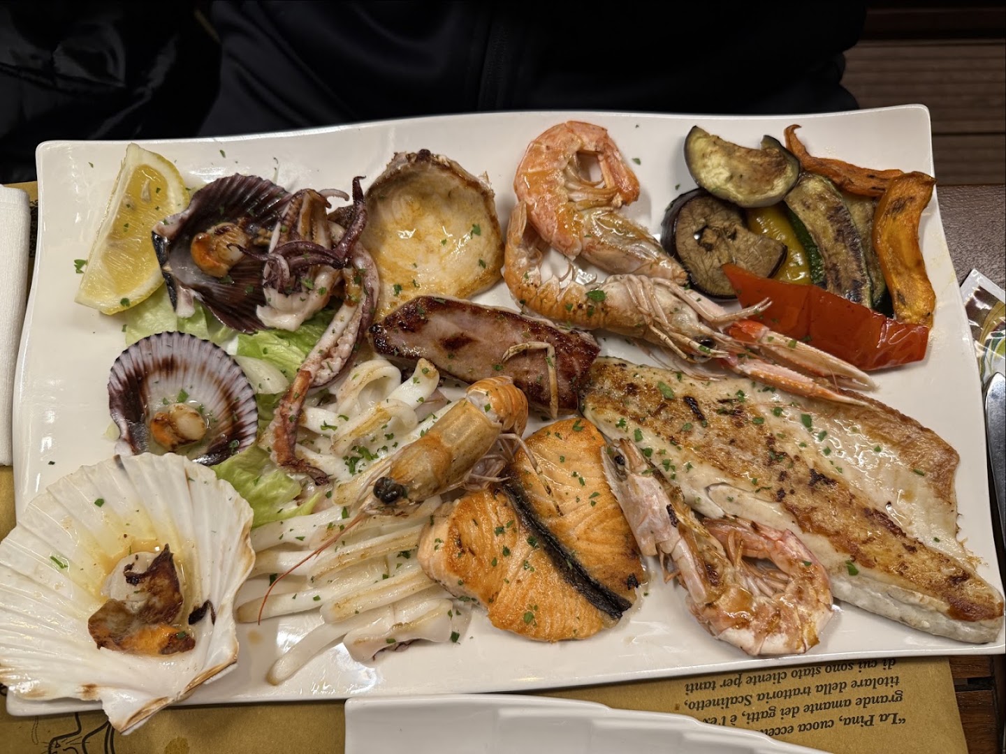 Taverna Scalinetto - Ristorante, Venezia