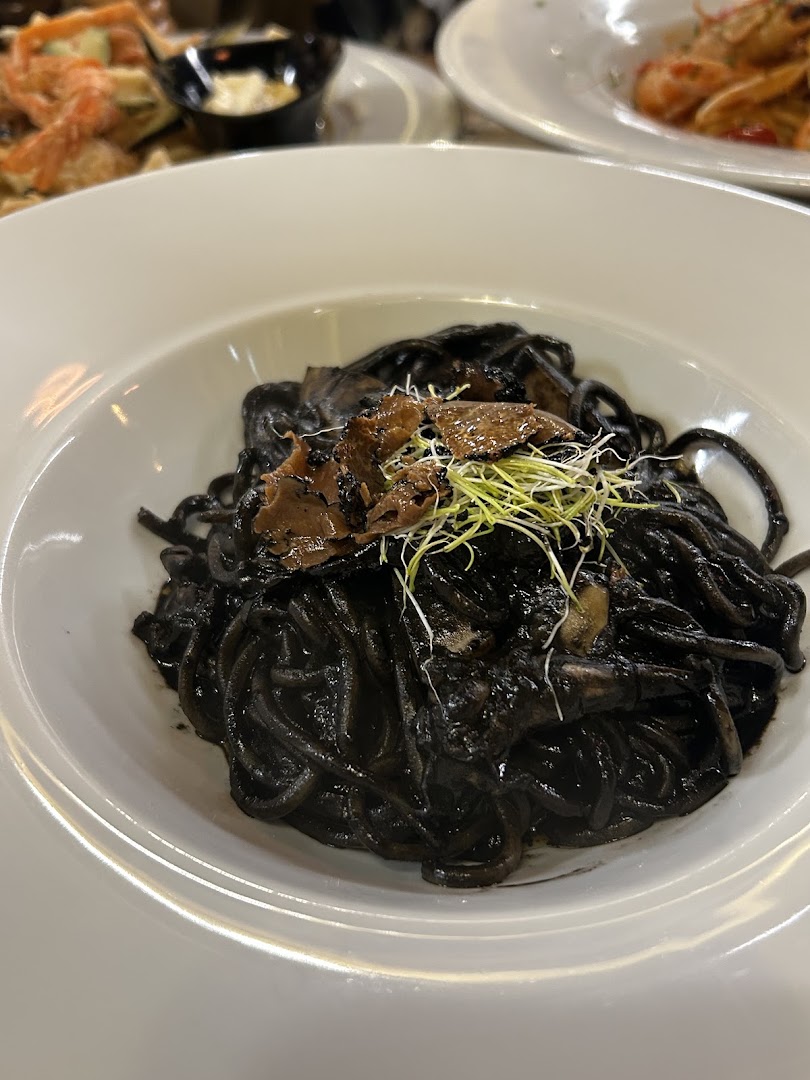 Taverna Scalinetto - Ristorante
