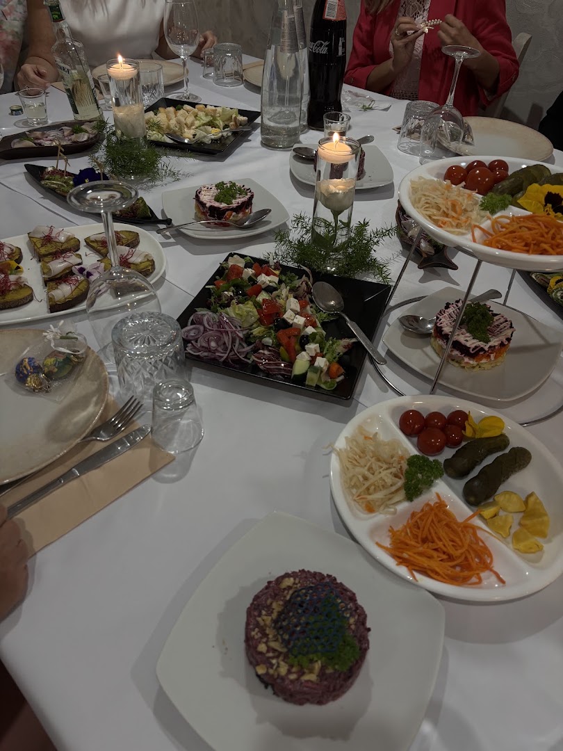 Taverna Shynok