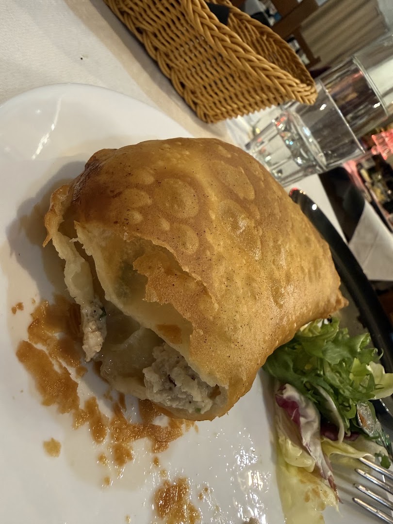 Taverna Shynok