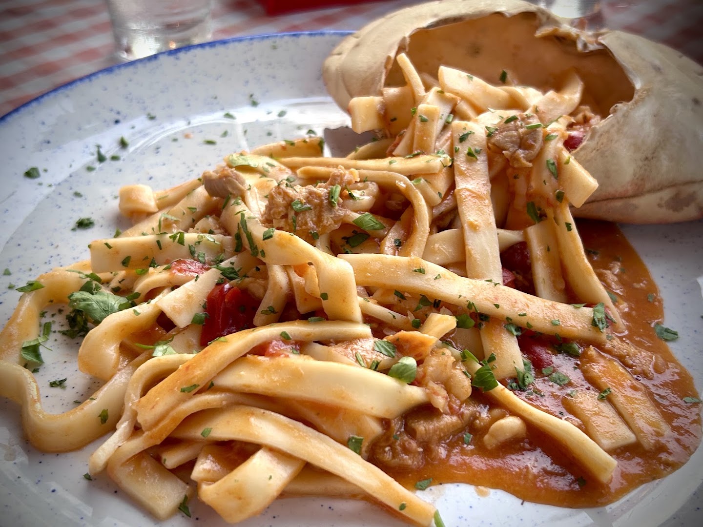 Taverna Sorrentina