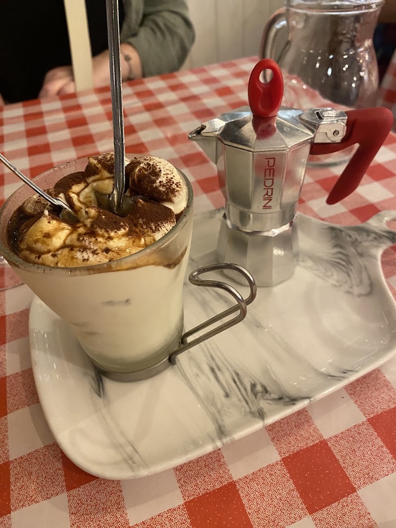 Taverna Sorrentina