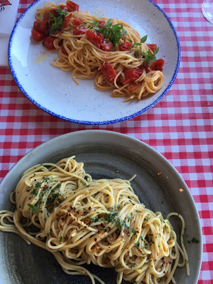 Taverna Sorrentina