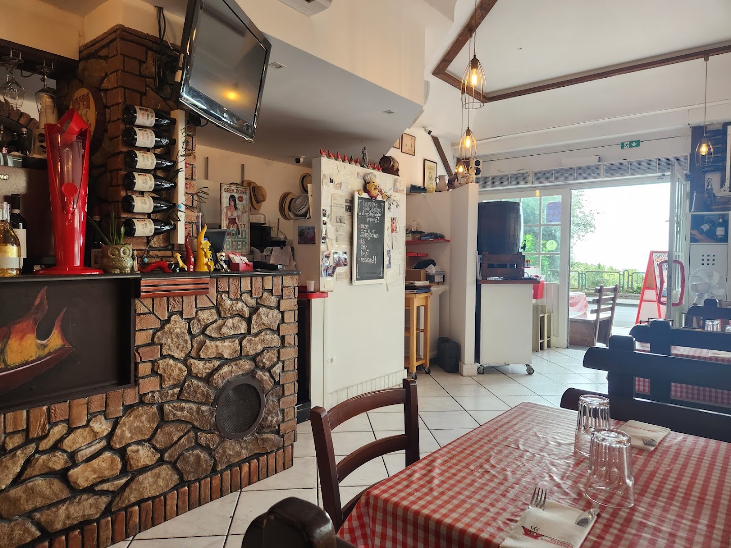 Taverna Sorrentina