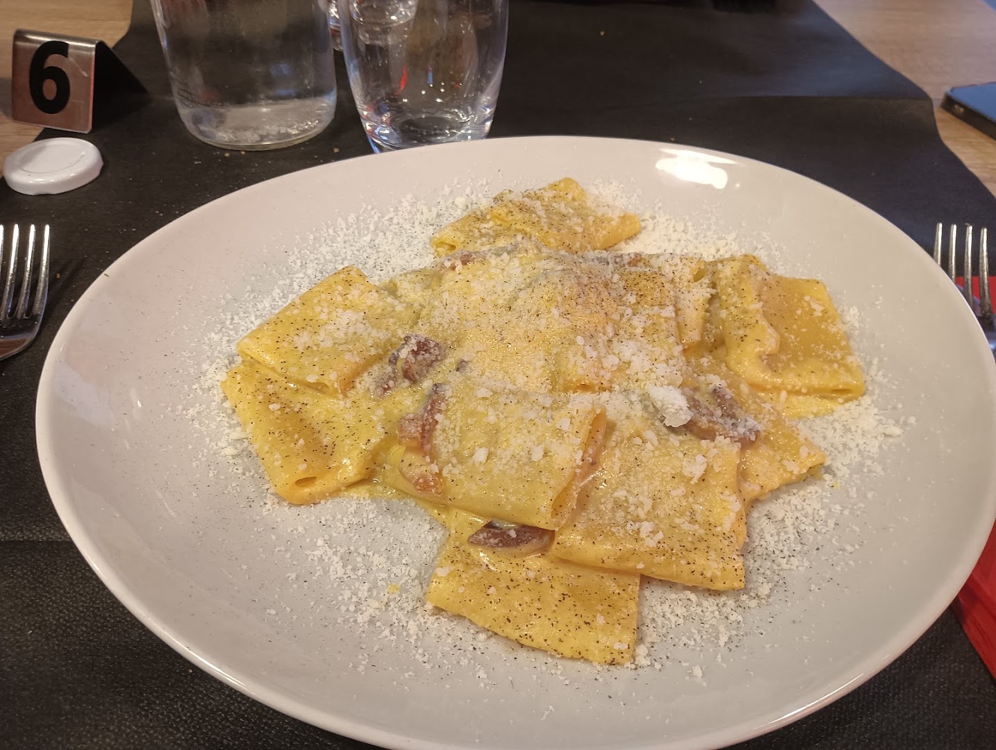 Taverna Sotto Sotto