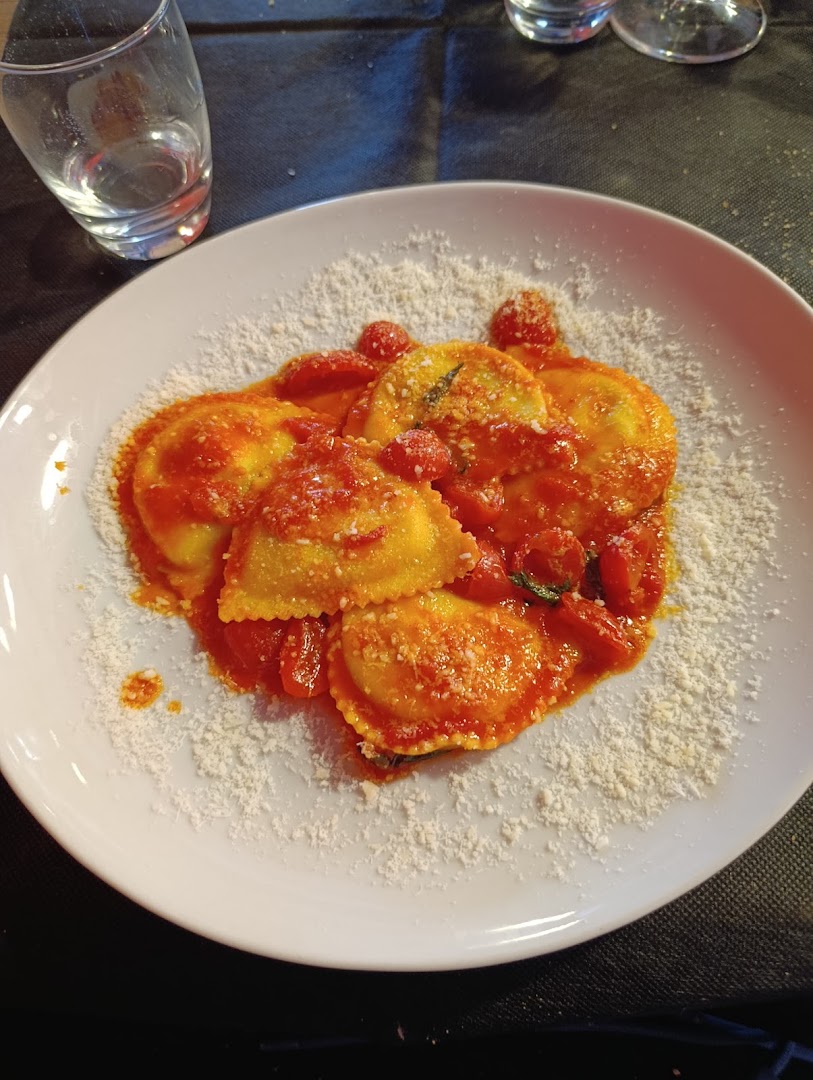 Taverna Sotto Sotto