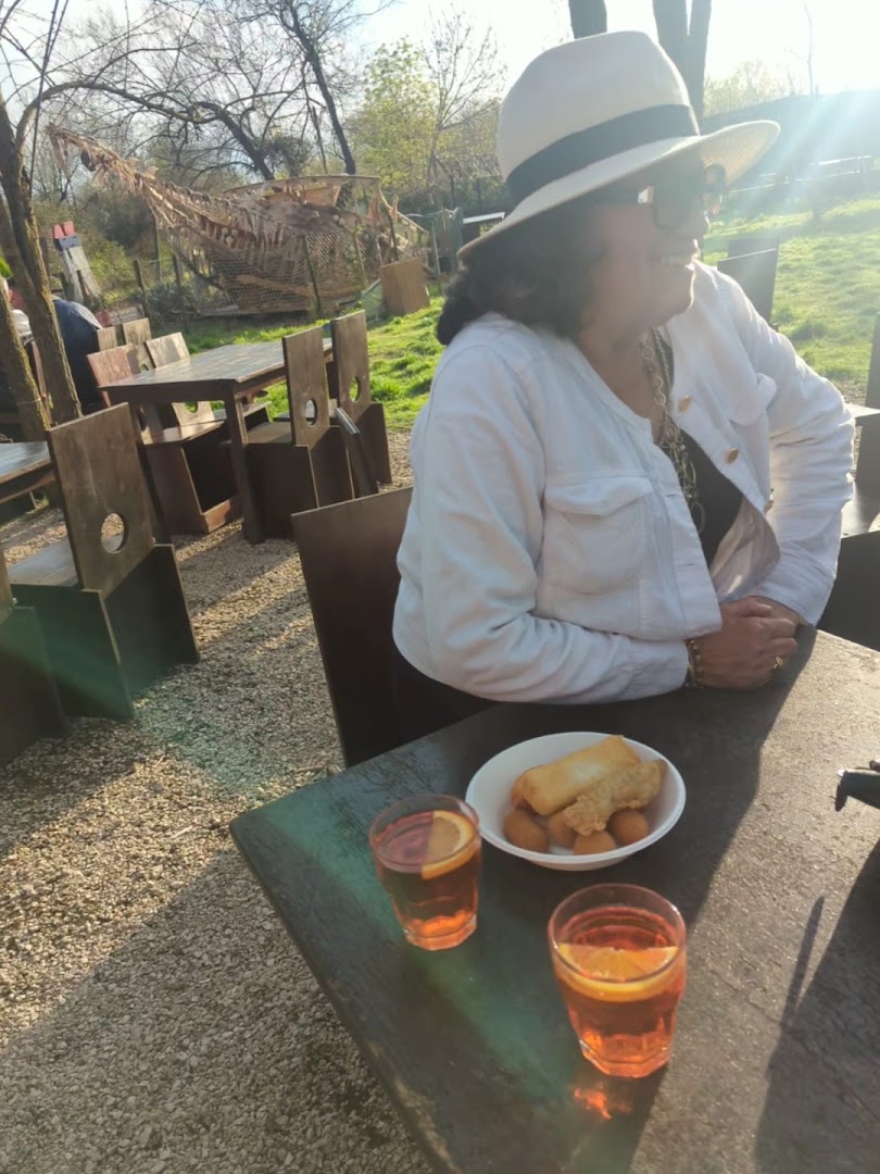 Taverna Tipica Veneziana