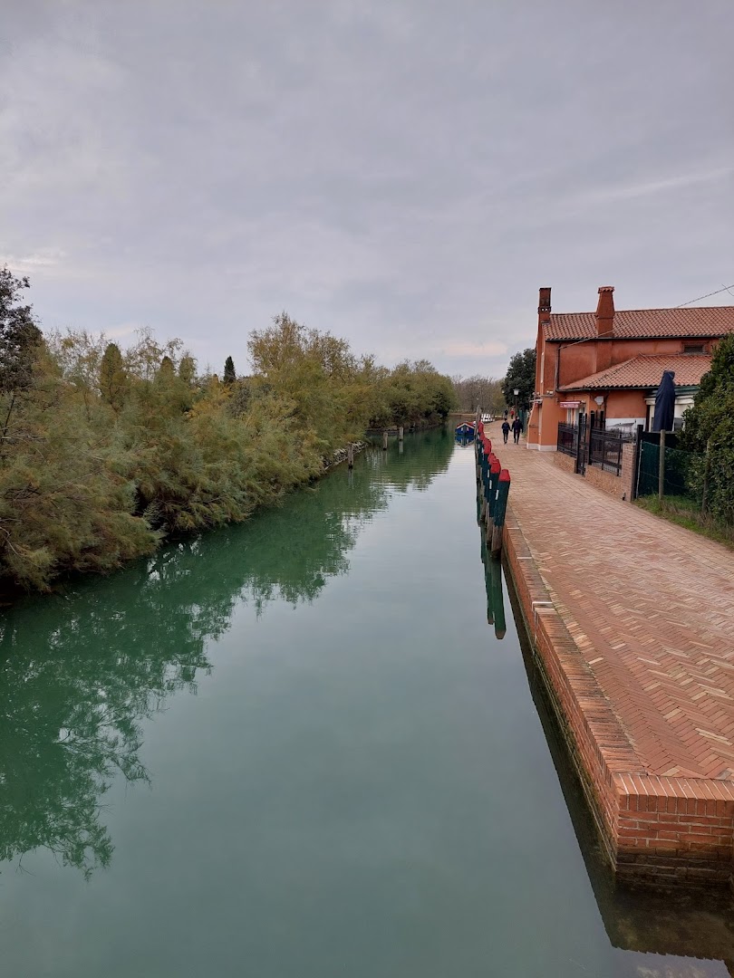 Taverna Tipica Veneziana