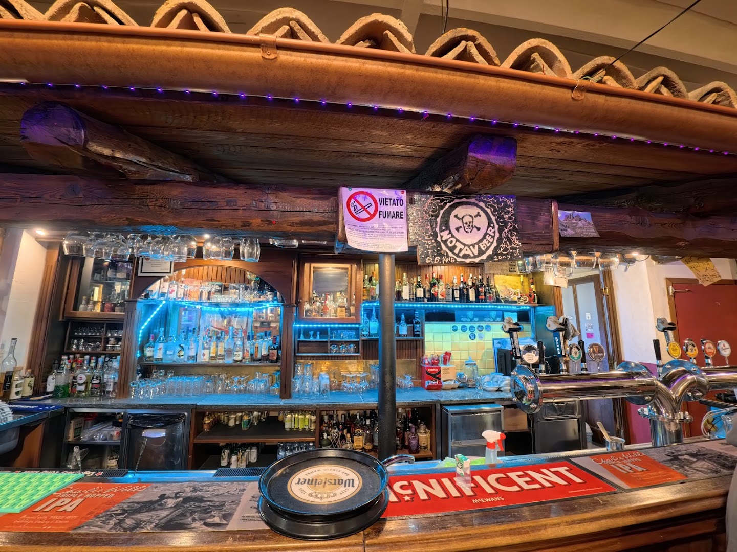 Taverna Tortuga