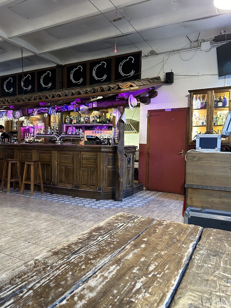 Taverna Tortuga