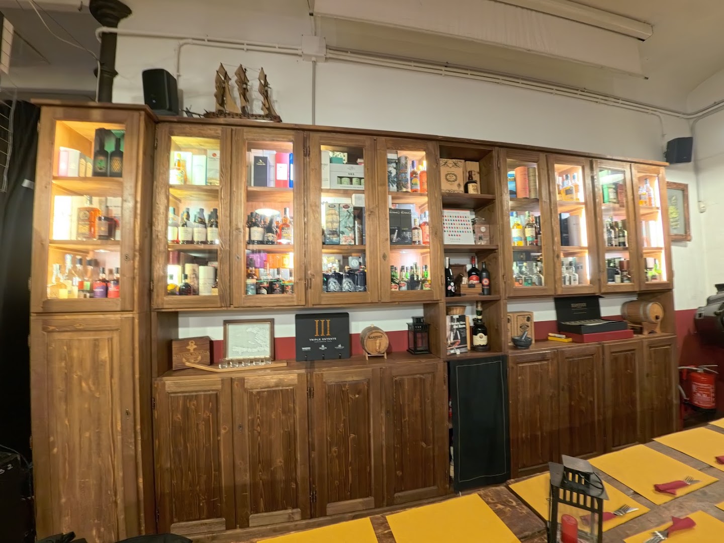 Taverna Tortuga