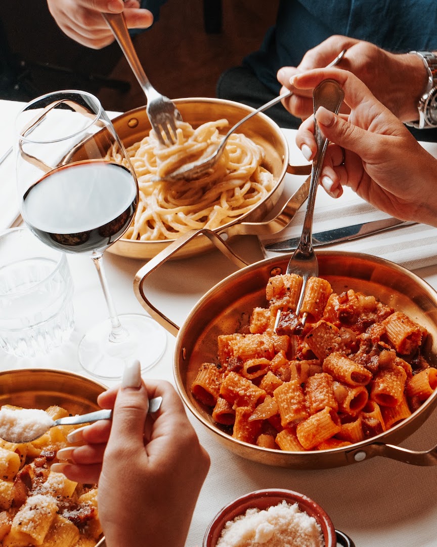 Taverna Urbana, Roma