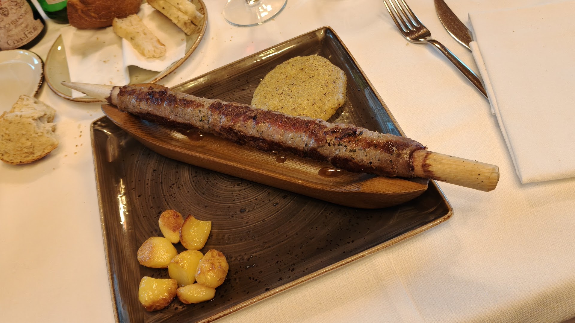 Taverna Valtellinese