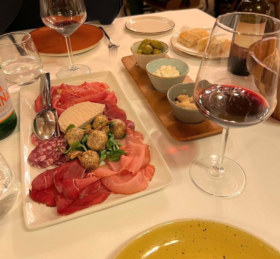 Taverna Valtellinese