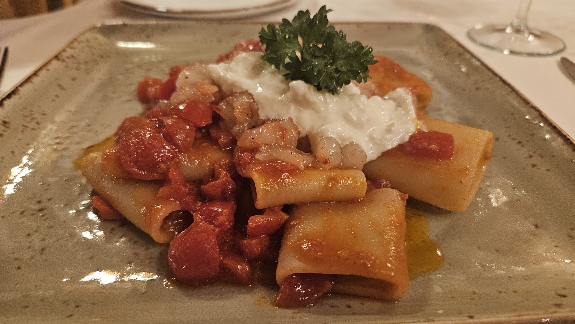 Taverna Valtellinese