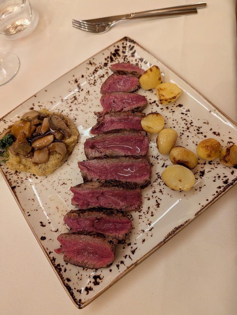 Taverna Valtellinese, Bergamo