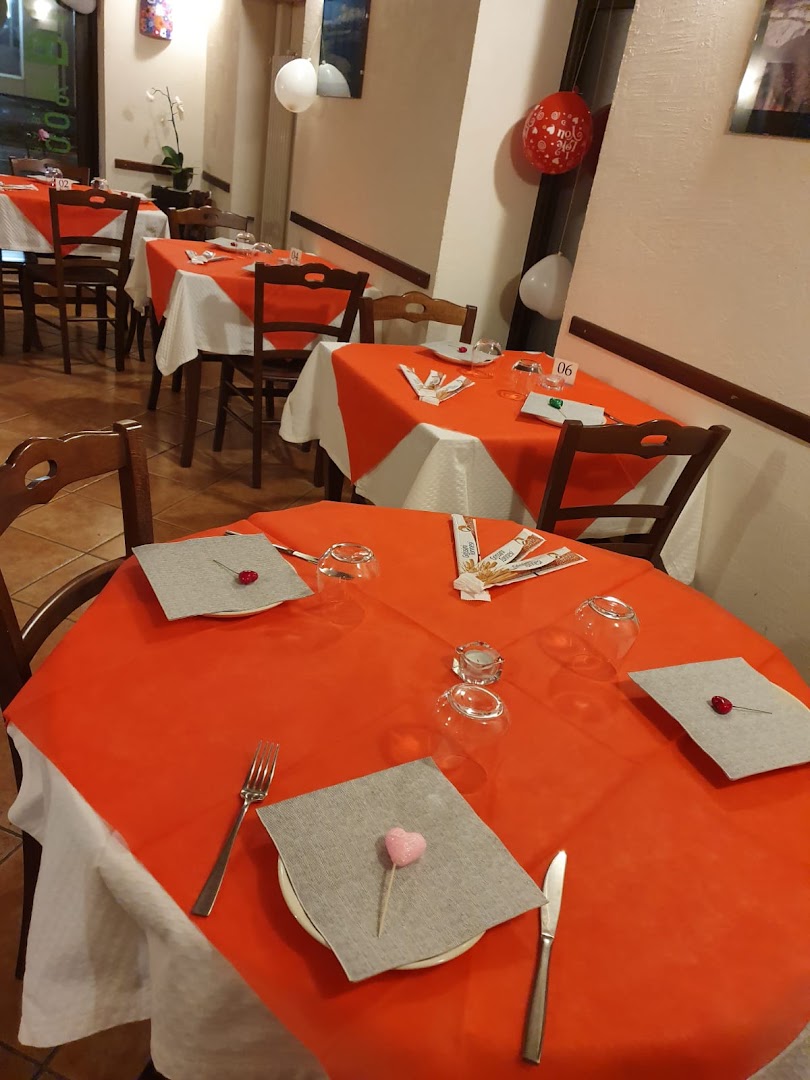 TAVERNA VIN E CRIN