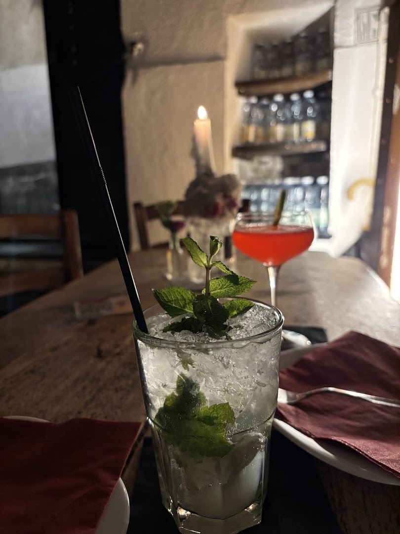 Taverna Zaccaria
